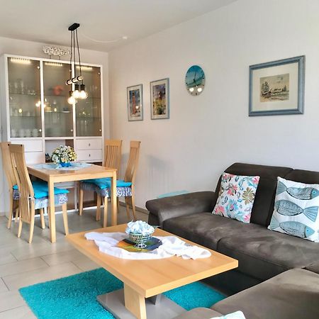 Residenz Thalassa Whg. 3 Cuxhaven Kültér fotó